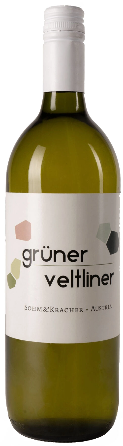 Kracher & Sohm Grüner Veltliner