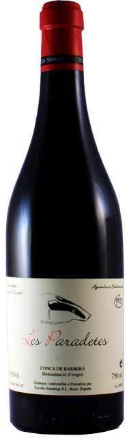 Escoda-Sanahuja Les Paradetes