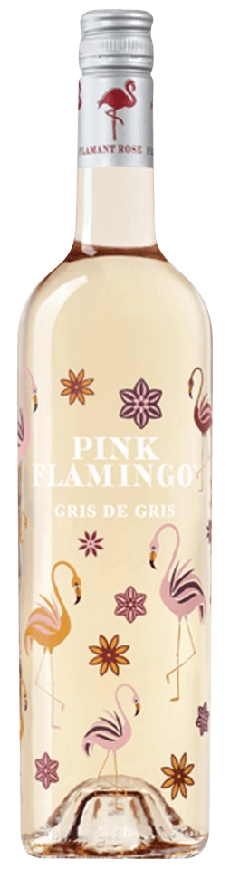 Domaine de Jarras Pink Flamingo Gris de Gris