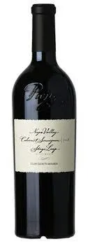 Bottle of Cliff Lede Songbook Cabernet Sauvignon from search results