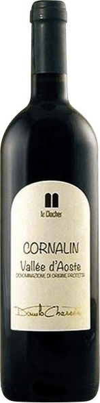 Le Clocher Cornalin