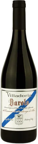 Bottle of Villadoria Barolo from search results