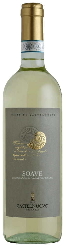 Cantina di Castelnuovo del Garda Soave