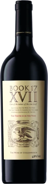 De Toren Book 17 XVII