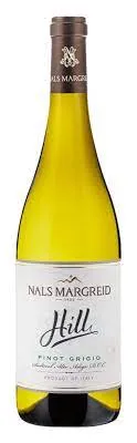 Bottle of Nals Margreid Hill Pinot Grigio from search results