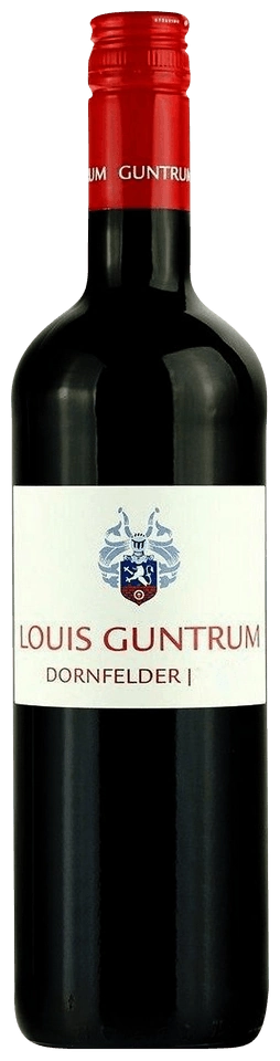 Louis Guntrum Dornfelder