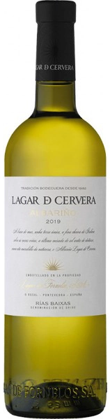 Lagar de Cervera Albariño