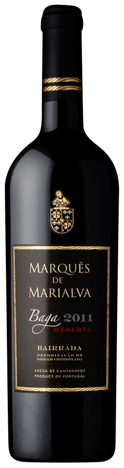 Marquês de Marialva Baga Reserva