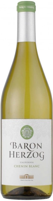 Herzog Baron Herzog Chenin Blanc