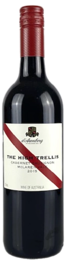 d'Arenberg The High Trellis Cabernet Sauvignon