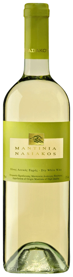 Nasiakos Mantinia Dry White