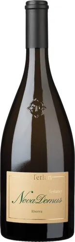 Bottle of Terlan (Terlano) Riserva Nova Domus Terlaner from search results