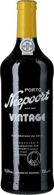 Niepoort Vintage Port