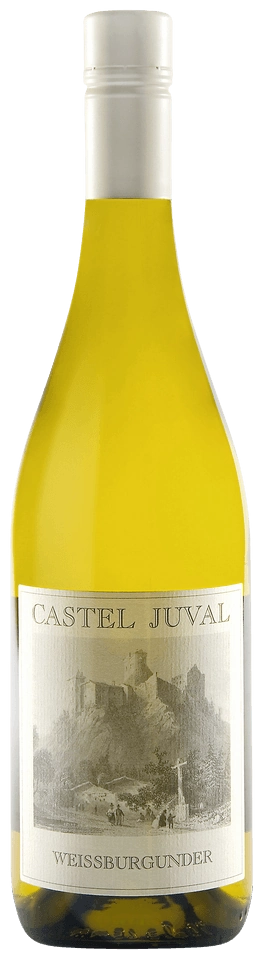 Weingut Unterortl - Castel Juval Weissburgunder