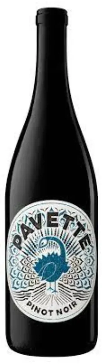 Pavette Pinot Noir