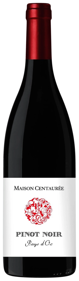 Maison Centaurée Pinot Noir
