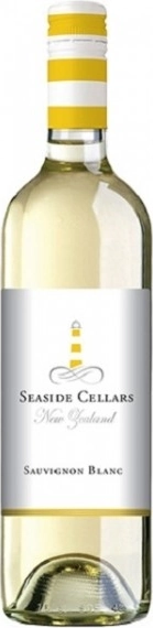 Seaside Cellars Sauvignon Blanc