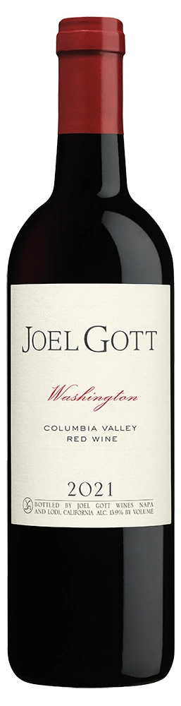 Joel Gott Red Blend