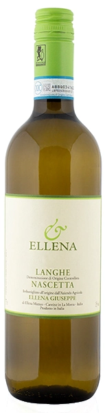 Ellena Giuseppe Langhe Nascetta
