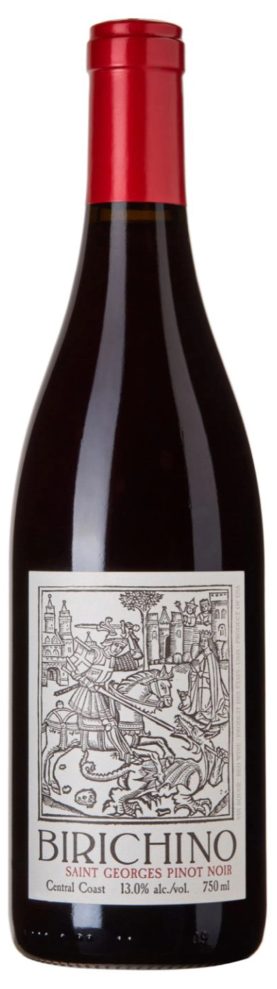 Birichino Saint Georges Pinot Noir