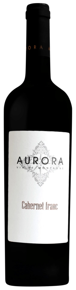 Aurora Cabernet Franc