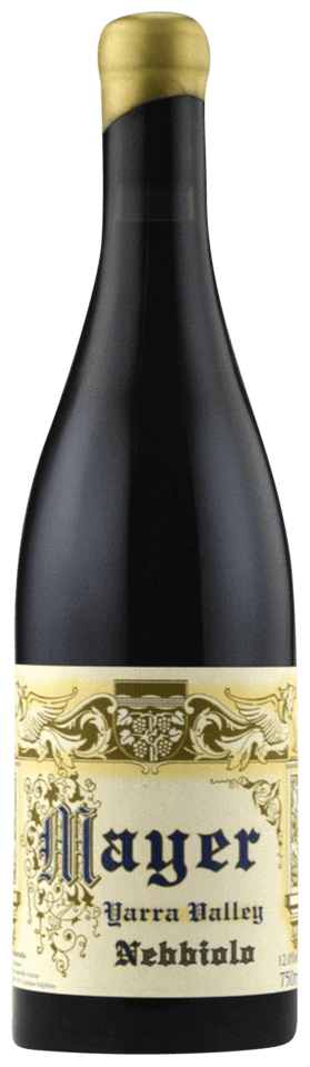 Mayer Dr. Mayer Nebbiolo