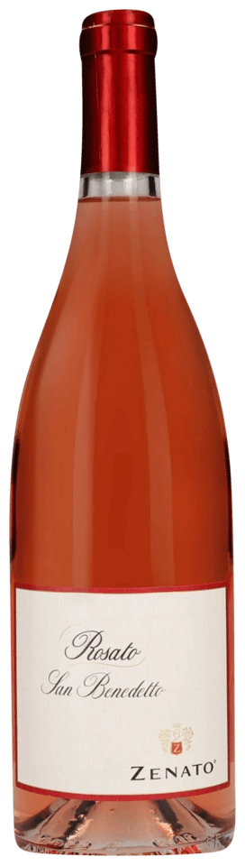 Zenato San Benedetto Rosato