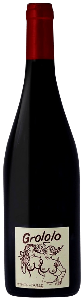 Pithon-Paillé Grololo