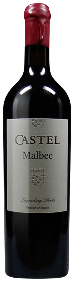 Maison Castel Legendary Roots Malbec