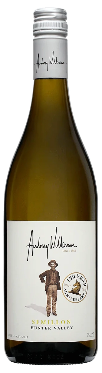 Audrey Wilkinson Sémillon
