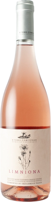 Domaine Zafeirakis Limniona Rosé