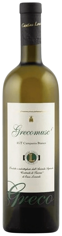 Cantine Lonardo Grecomusc'