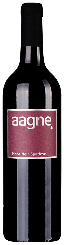 Aagne Pinot Noir Spätlese