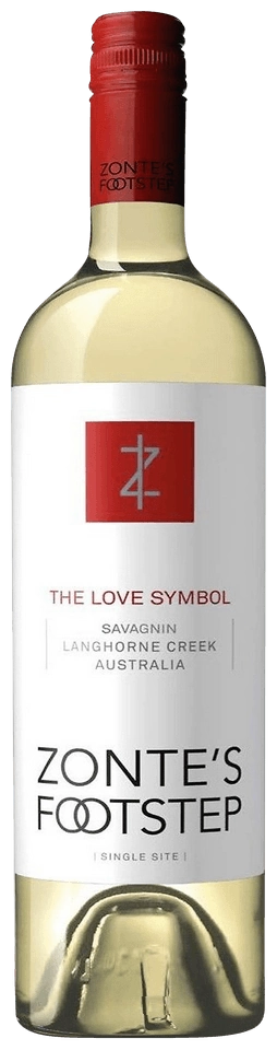 Zonte's Footstep The Love Symbol Savagnin