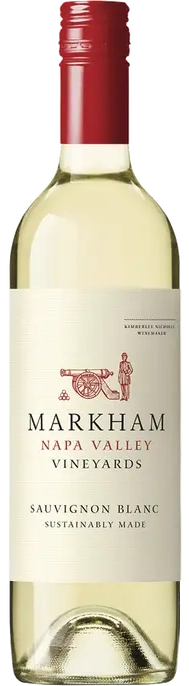 Markham Vineyards Sauvignon Blanc