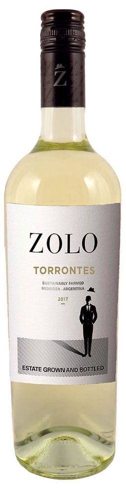Zolo Torrontes