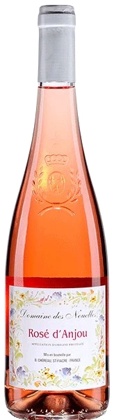 Domaine des Nouelles Rosé d'Anjou
