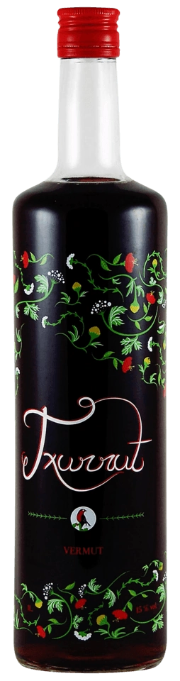 Txurrut Vermut