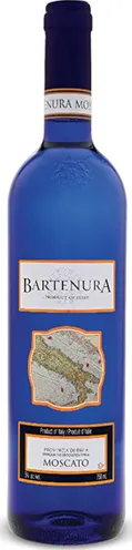 Bottle of Bartenura Moscato d'Asti from search results