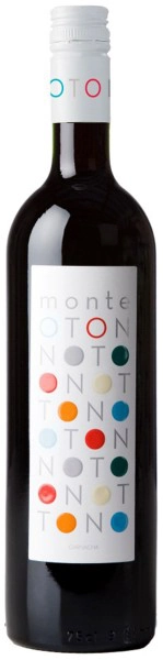 Borsao Bodegas Monte Oton Garnacha