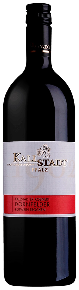 Kallstadt Kallstadter Kobnert Dornfelder