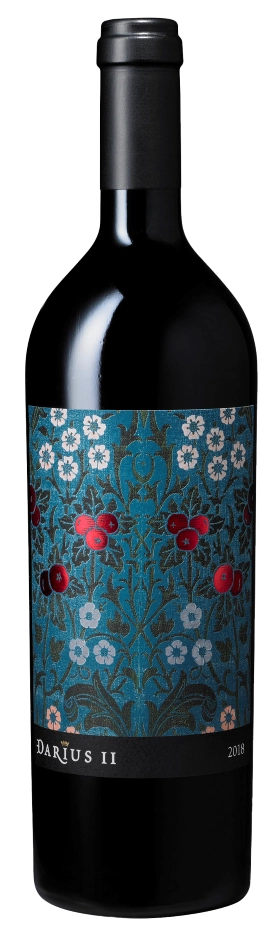 Darioush Darius II Cabernet Sauvignon