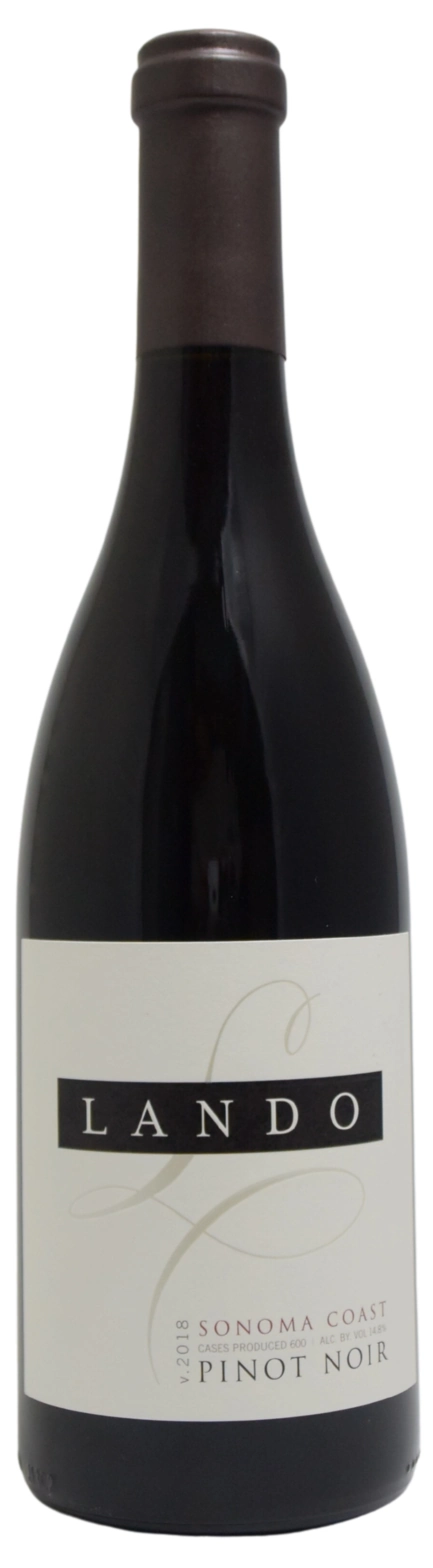 Lando Pinot Noir