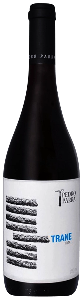 Pedro Parra y Familia Trane Cinsault