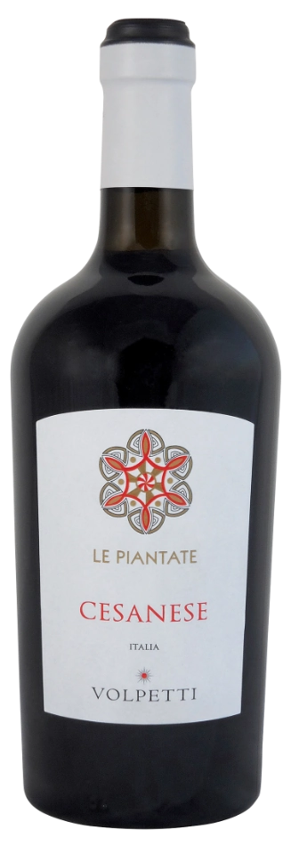 Volpetti Cesanese Lazio