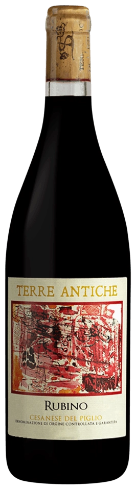 Terre Antiche Rubino Cesanese del Piglio