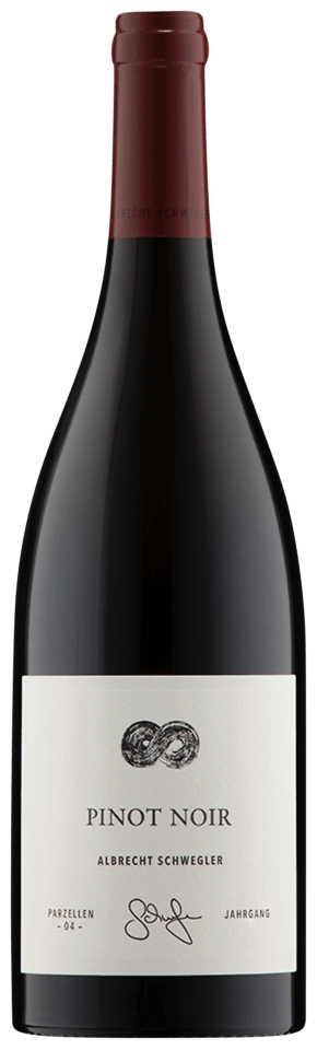 Albrecht Schwegler Pinot Noir