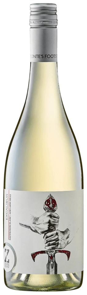 Zonte's Footstep Excalibur Sauvignon Blanc