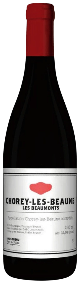 Louis Chenu Pere et Filles Chorey-Les-Beaune 'Les Beaumonts'