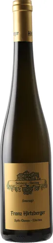 Bottle of Franz Hirtzberger Setzberg - Riesling Smaragd from search results